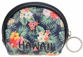 Kālā Stash: Pupu Money Keeper - Island Floral Edition