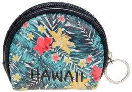 Kālā Stash: Pupu Money Keeper - Island Floral Edition