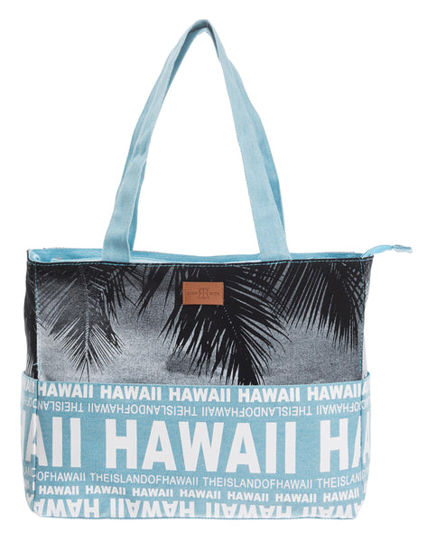 Da Kine Bags: Island Hauler: Aloha Skyline wit' Plenty Pockets - Lots of Colors
