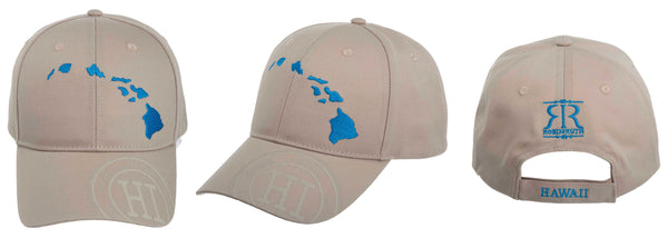 Kap Kine: Kap Jammin': Classic Caps, Plenny Colors wit' Velcro Closure