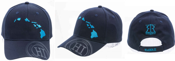 Kap Kine: Kap Jammin': Classic Caps, Plenny Colors wit' Velcro Closure