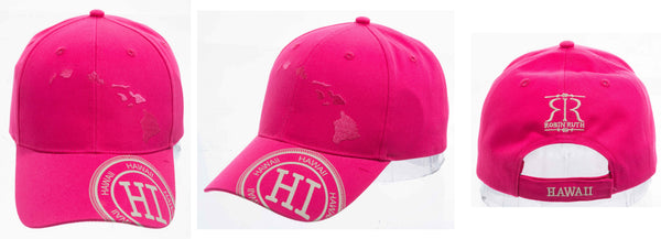Kap Kine: Kap Jammin': Classic Caps, Plenny Colors wit' Velcro Closure