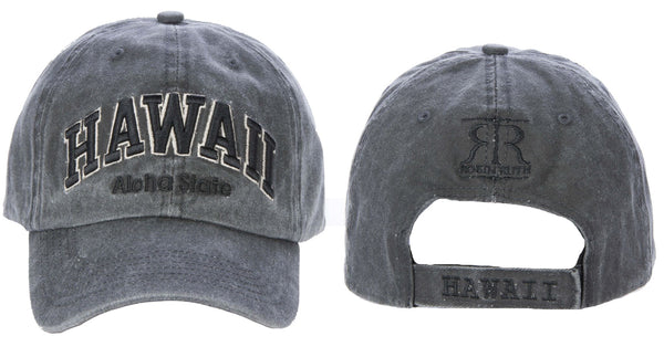 ORIGINAL HAWAII CLASSIC CAP [MULTIPLE COLORS]