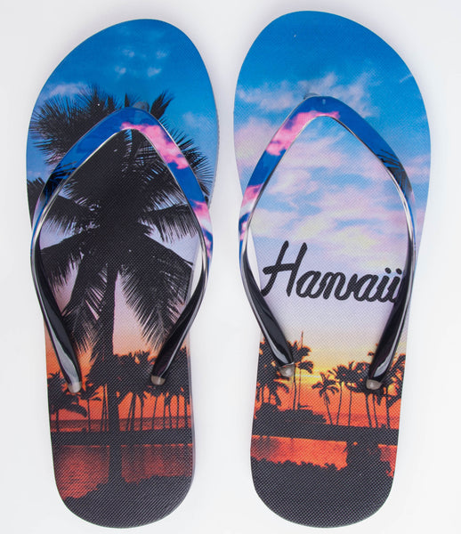 Get ready to turn heads with our vibrant Flip Flops