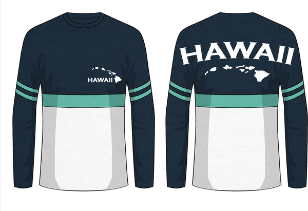Indulge in Unparalleled Comfort with Hawaii's Most Elegant Shirt!