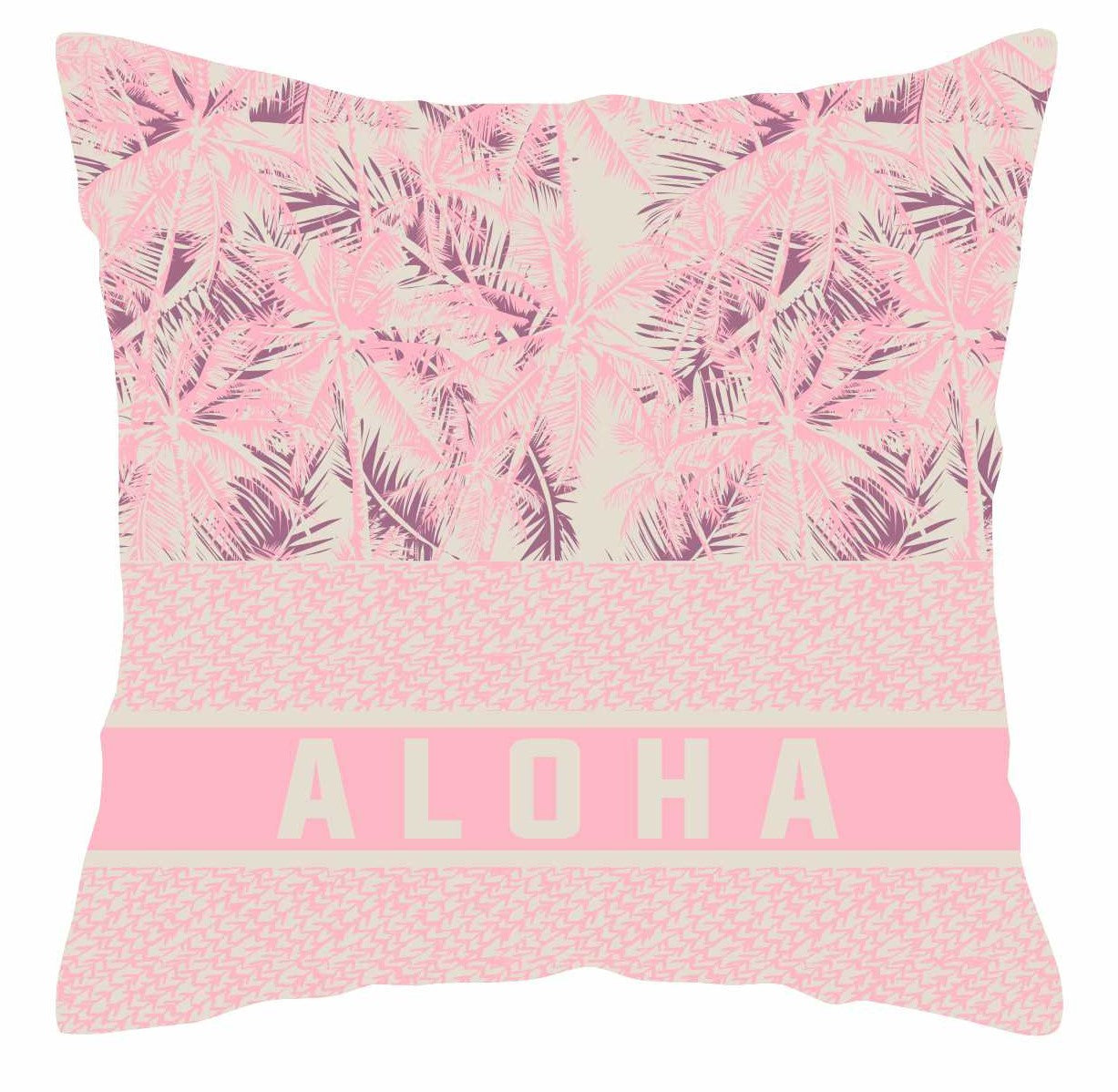 PILLOW COVER- DESIGNER STYLIZED
