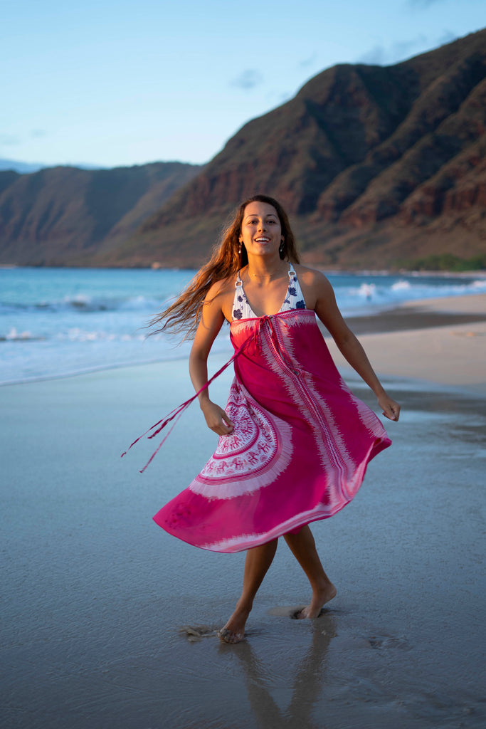 rr hawaii resort dress Rr Hawaii Resort Dress