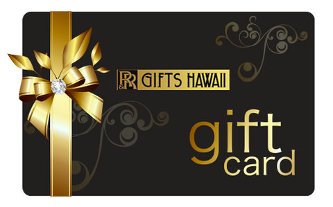 RR Gift Card